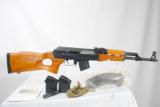 NORINCO MAK-90 SPORTER - MINT CONDITION - WITH PACKAGE - SALE PENDING - 1 of 9