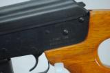 NORINCO MAK-90 SPORTER - MINT CONDITION - WITH PACKAGE - SALE PENDING - 8 of 9