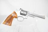SMITH &WESSON 66-2 IN 357 - MINT CONDITION - SALE PENDING - 3 of 7