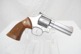 SMITH & WESSON MODEL 686 IN 357 - SALE PENDING - 7 of 10