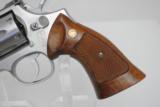 SMITH & WESSON MODEL 686 IN 357 - SALE PENDING - 5 of 10