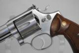 SMITH & WESSON MODEL 686 IN 357 - SALE PENDING - 4 of 10