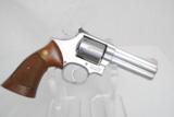 SMITH & WESSON MODEL 686 IN 357 - SALE PENDING - 1 of 10