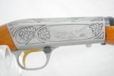 BROWNING 22 - GRADE II - MADE IN BELGIUM - WHEEL SIGHT
- 3 of 11