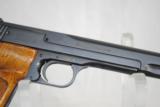 SMITH & WESSON MODEL 41 - FIRST MODEL - 7" BARREL
- 7 of 9