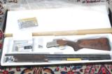BROWNING CITORI 725 SPORTING - 32" BARRELS - AS NEW IN BOX - 1 of 13
