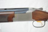 BROWNING CITORI 725 SPORTING - 32" BARRELS - AS NEW IN BOX - 8 of 13