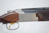 BROWNING CITORI 725 SPORTING - 32" BARRELS - AS NEW IN BOX - 3 of 13