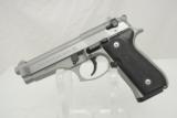 BERETTA 92FS - IN STAINLESS - 4 of 5