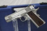 COLT COMMANDER - STAINLESS WITH BOX - SALE PENDING - 2 of 6