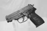 SIG SAUER - P228 - MADE IN GERMANY - 1 of 3