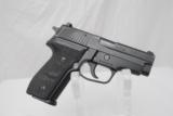 SIG SAUER - P228 - MADE IN GERMANY - 2 of 3