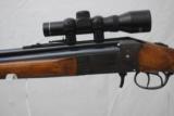 NEUMANN CAPE GUN - 410/22LR - MADE IN BELGIUM - ULTIMATE SQUIRREL GUN - 2 of 11