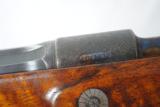 SCHILLING SPORTING RIFLE - MODEL 1888 - 8 X 57 - PRUSSIAN MADE - SALE PENDING - 13 of 18