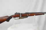 SCHILLING SPORTING RIFLE - MODEL 1888 - 8 X 57 - PRUSSIAN MADE - SALE PENDING - 1 of 18