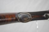 SCHILLING SPORTING RIFLE - MODEL 1888 - 8 X 57 - PRUSSIAN MADE - SALE PENDING - 9 of 18