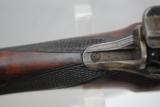 SCHILLING SPORTING RIFLE - MODEL 1888 - 8 X 57 - PRUSSIAN MADE - SALE PENDING - 7 of 18