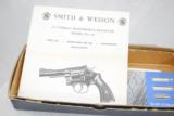 TWO VINTAGE SMITH & WESSON BOXES - MODEL 59 / MODEL 18-3
- 4 of 5