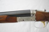 ITHACA SKB MODEL 200 SIDE BY SIDE - 12 GAUGE - SALE PENDING - 1 of 14