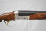 ITHACA SKB MODEL 200 SIDE BY SIDE - 12 GAUGE - SALE PENDING - 2 of 14