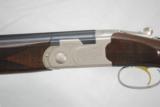 BERETTA 686 SILVER PIGEON S IN 28 GAUGE - MOBILE CHOKES - SALE PENDING - 2 of 16