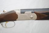 BERETTA 686 SILVER PIGEON S IN 28 GAUGE - MOBILE CHOKES - SALE PENDING - 1 of 16
