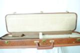 VINTAGE BROWNING OU CASE - 30" BARRELS - AS NEW CONDITION - 8 of 9