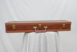 VINTAGE BROWNING OU CASE - 30" BARRELS - AS NEW CONDITION - 4 of 9