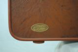 VINTAGE BROWNING OU CASE - 30" BARRELS - AS NEW CONDITION - 5 of 9