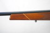 WEATHERBY MARK V DELUXE IN 240 WEATHERBY MAGNUM - LEFT HAND - WELL FIGURED WOOD - SALE PENDING - 6 of 18