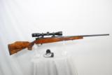 WEATHERBY MARK V DELUXE IN 240 WEATHERBY MAGNUM - LEFT HAND - WELL FIGURED WOOD - SALE PENDING - 2 of 18
