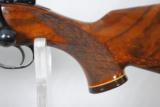 WEATHERBY MARK V DELUXE IN 240 WEATHERBY MAGNUM - LEFT HAND - WELL FIGURED WOOD - SALE PENDING - 10 of 18