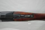 KRIEGHOFF K-32 TRAP WITH 30" BARRELS AND CONDITION - 13 of 15