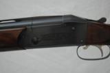 KRIEGHOFF K-32 TRAP WITH 30" BARRELS AND CONDITION - 3 of 15