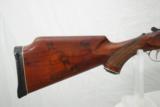 KRIEGHOFF K-32 TRAP WITH 30" BARRELS AND CONDITION - 5 of 15