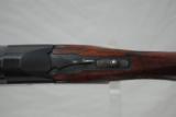 KRIEGHOFF K-32 TRAP WITH 30" BARRELS AND CONDITION - 12 of 15