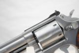 SMITH & WESSON MODEL 66-1 WITH 6" BARREL - 357 MAGNUM - 3 of 10