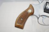 SMITH &WESSON MODEL 60 IN 38 SPECIAL - MINT CONDITION - SALE PENDING - 6 of 7