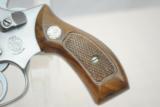 SMITH &WESSON MODEL 60 IN 38 SPECIAL - MINT CONDITION - SALE PENDING - 5 of 7