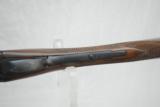 SKB MODEL 280 - 20 GAUGE - MINT - POSSIBLY UNFIRED - ENGLISH STOCK
- 11 of 15