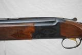 BROWNIG CITORI - 12 GAUGE - 28" INVECTOR CHOKES - 2 of 13
