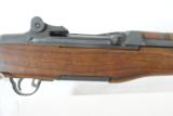 SPRINGFIELD M1 GARAND IN 308 - FULTON ARMORY NATIONAL MATCH REBUILD - SALE PENDING - 2 of 14
