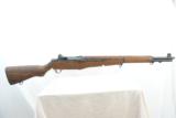SPRINGFIELD M1 GARAND IN 308 - FULTON ARMORY NATIONAL MATCH REBUILD - SALE PENDING - 1 of 14