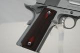 COLT 1911 GOVERNMENT SERIES 80 - MODEL O - 45 ACP - 7 of 11