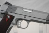 COLT 1911 GOVERNMENT SERIES 80 - MODEL O - 45 ACP - 6 of 11
