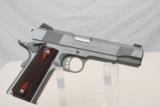 COLT 1911 GOVERNMENT SERIES 80 - MODEL O - 45 ACP - 3 of 11