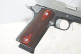 SIG SAUER 1911 - 45 ACP - TWO TONE MODEL - AS NEW - 7 of 10