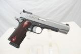 SIG SAUER 1911 - 45 ACP - TWO TONE MODEL - AS NEW - 2 of 10