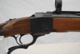 RUGER NUMBER 1 - 7 X 57 - MINT CONDITION - SALE PENDING - 2 of 7