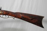 ANTIQUE PERCUSSION RIFLE - SALE PENDING - 12 of 16